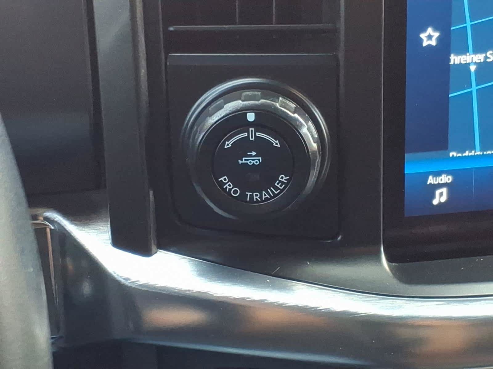 Used 2021 Ford F150 Lariat w/ Equipment Group 502A High AWD/4WD image 9
