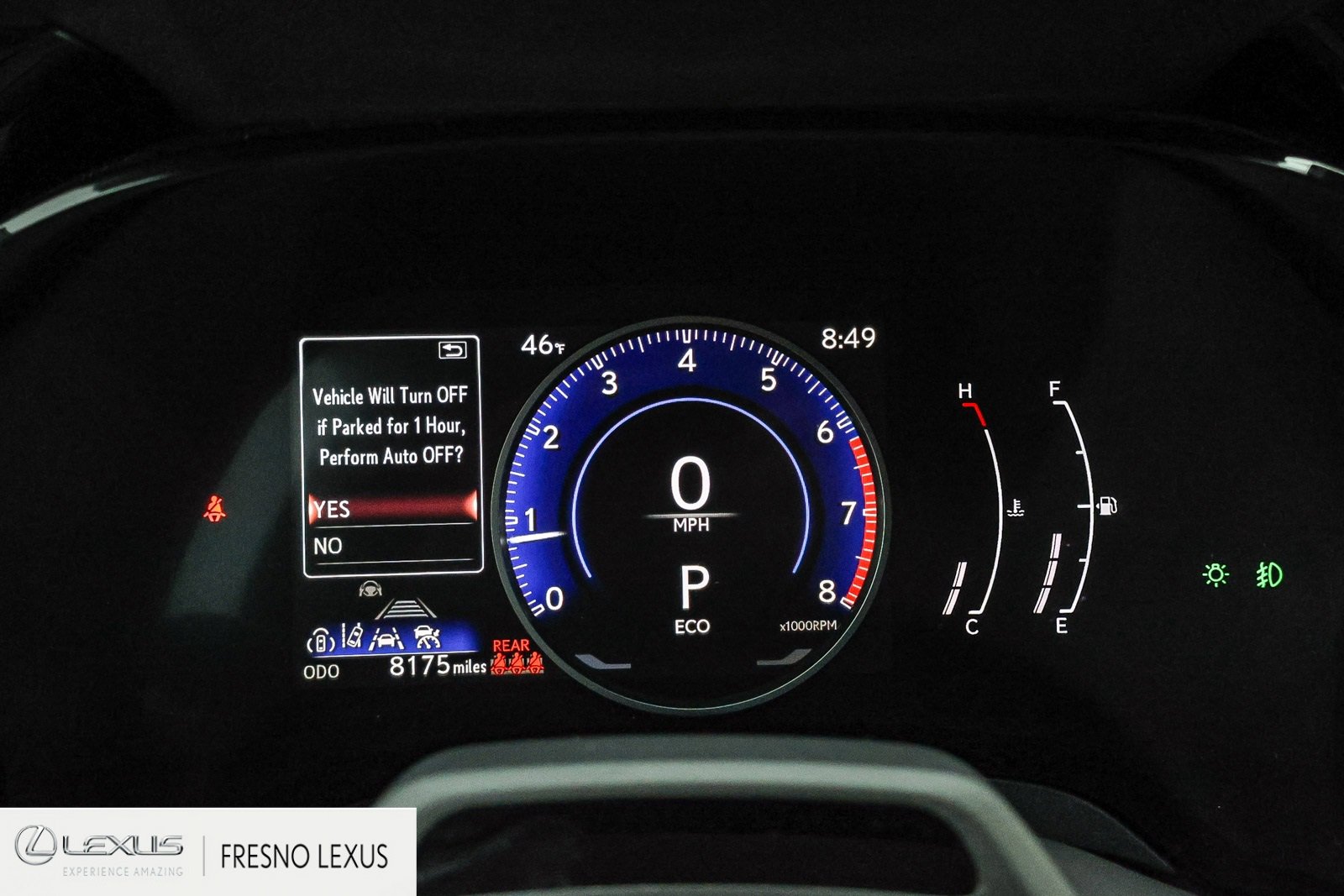 Certified 2024 Lexus RX 350 350 Premium image 24