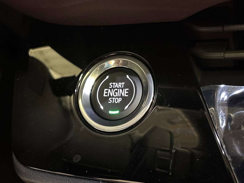 New 2026 Buick Envision Sport Touring AWD/4WD image 38