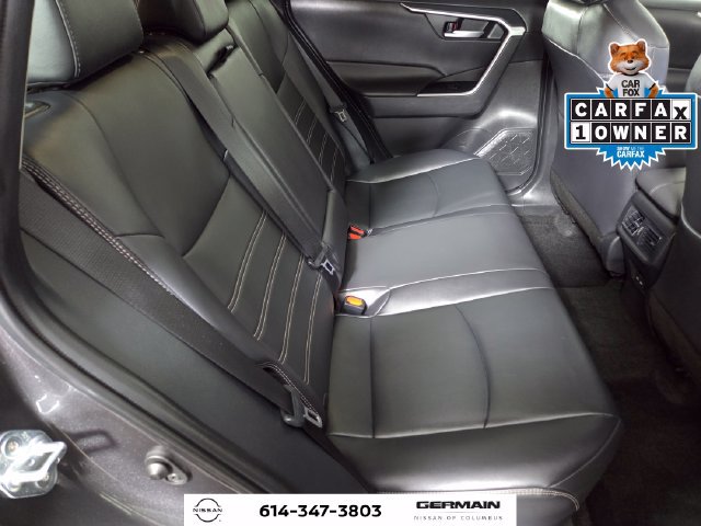 Used 2025 Toyota RAV4 XLE Premium w/ Weather Package AWD/4WD image 22