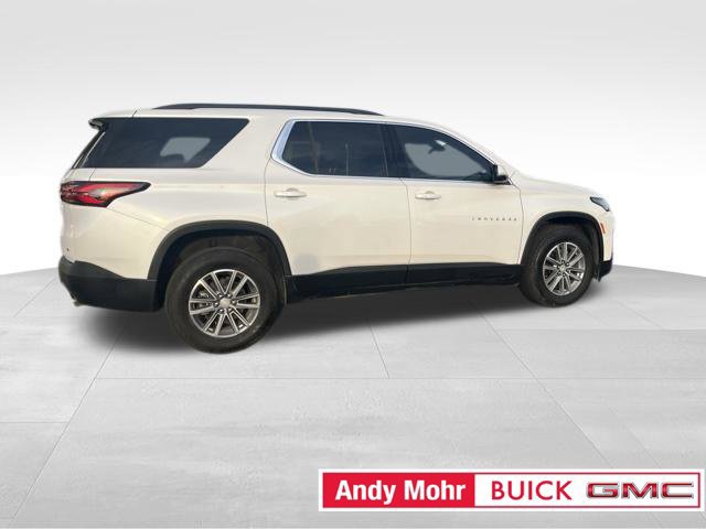 Used 2023 Chevrolet Traverse LT FWD image 15