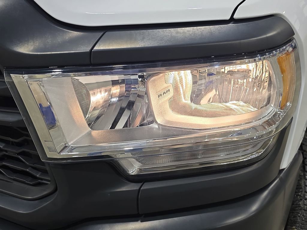 Used 2022 RAM 2500 Tradesman image 29