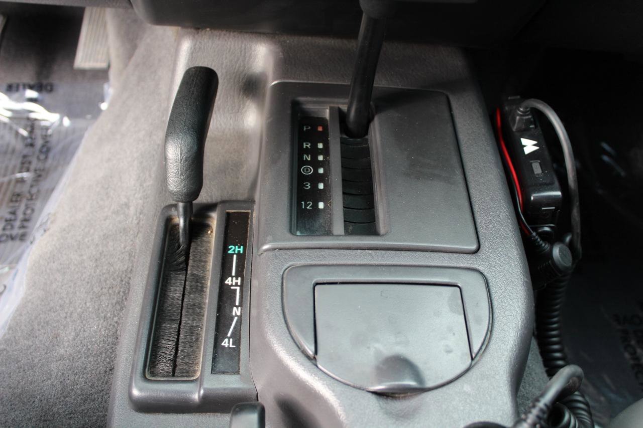 Used 2001 Jeep Cherokee Sport image 56