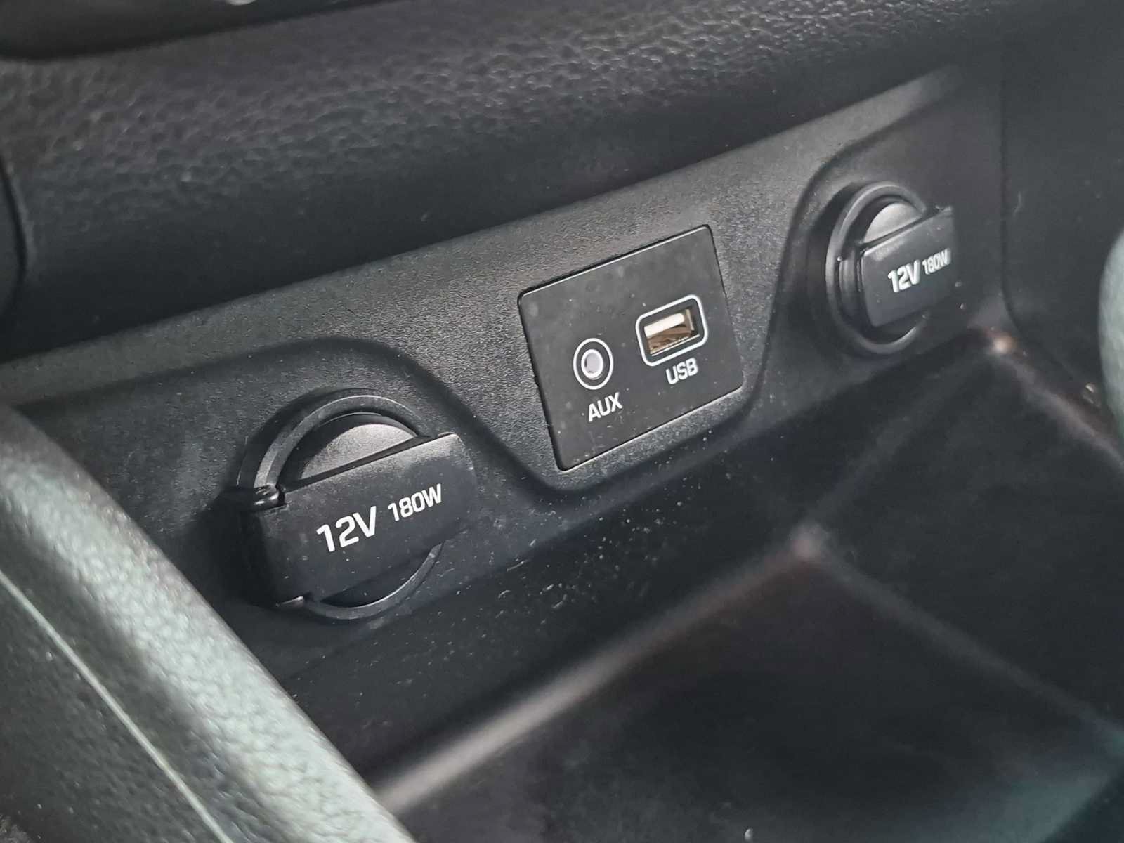 Used 2021 Hyundai Tucson Value AWD/4WD image 28