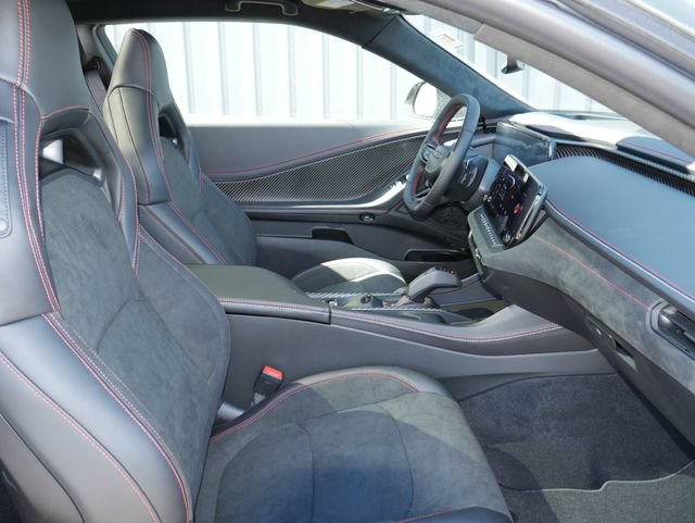 New 2026 Dodge Charger Scat Pack AWD/4WD image 26