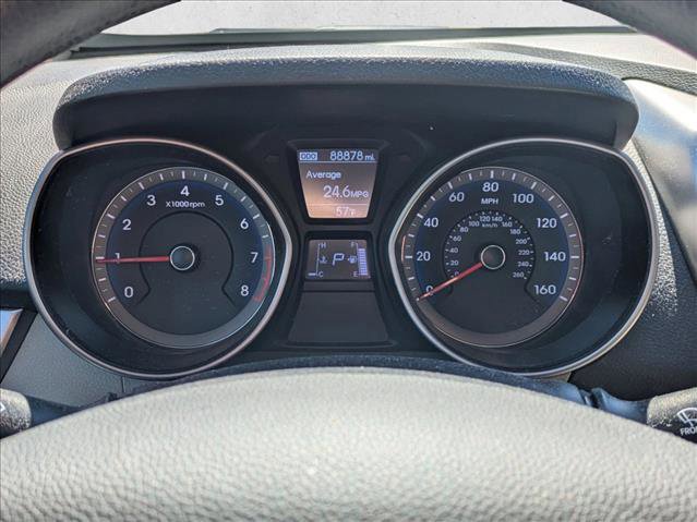 Used 2013 Hyundai Elantra GT image 10
