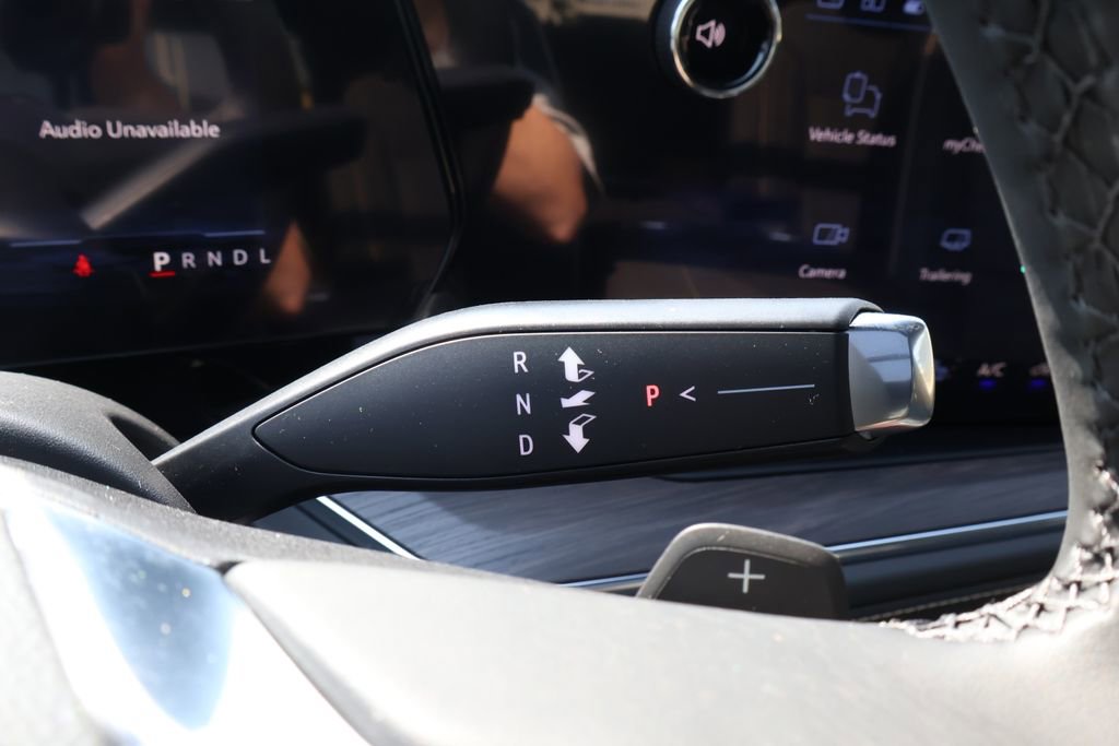 New 2026 Chevrolet Tahoe Premier image 25