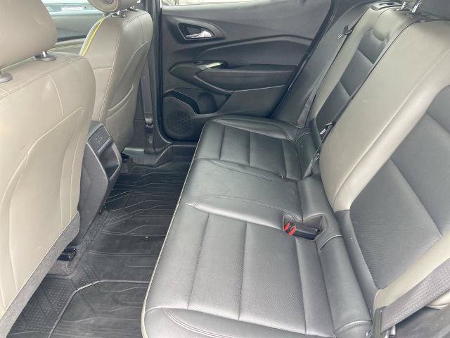 Used 2025 Chevrolet Trax ACTIV w/ Driver Confidence Package FWD image 20