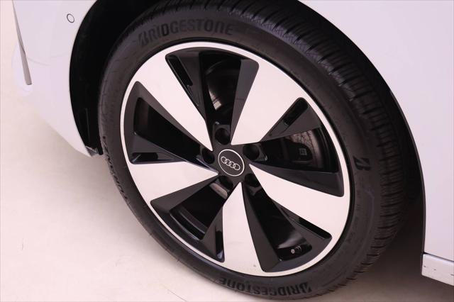 Certified 2025 Audi A5 2.0T Premium Plus w/ Premium Plus AWD/4WD image 23