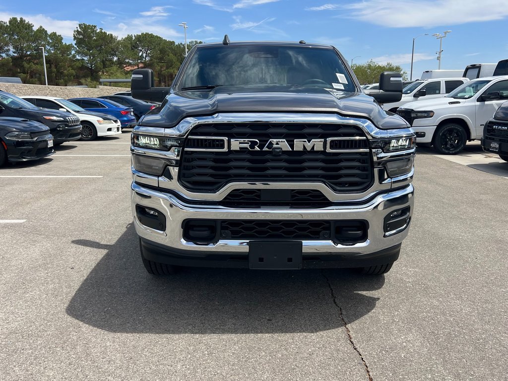 New 2025 RAM 2500 Tradesman image 8