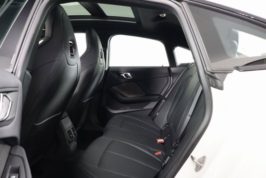 Used 2024 BMW M235i xDrive Gran Coupe M235i xDrive w/ Premium Package image 11