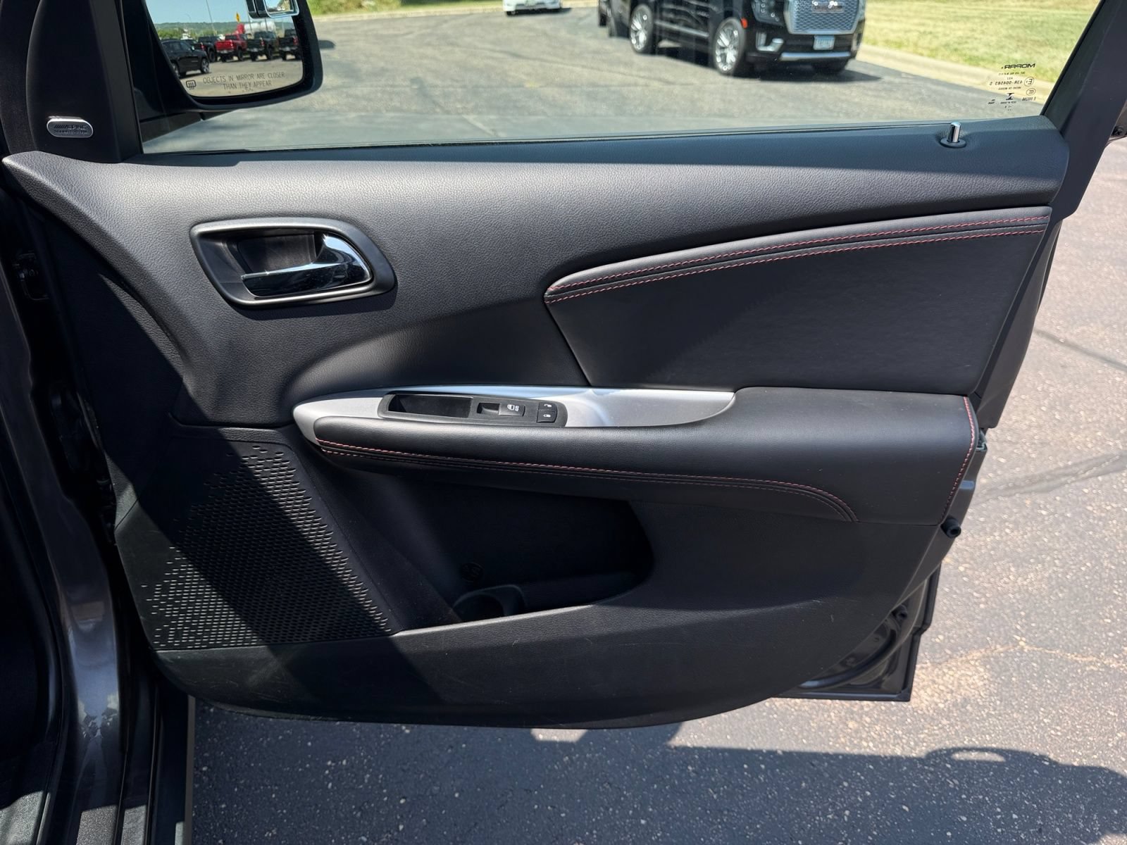 Used 2019 Dodge Journey GT AWD/4WD image 18