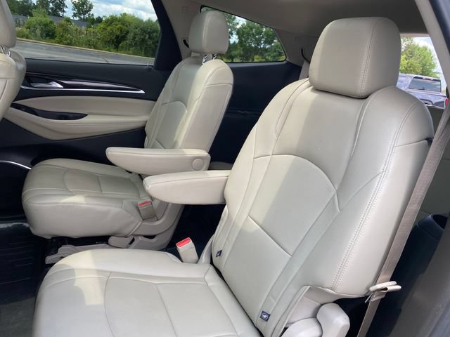 Used 2019 Buick Enclave Essence w/ Trailering Package, 5000 lbs. FWD image 19