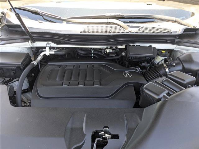 Used 2016 Acura MDX SH-AWD w/ Technology Package image 26
