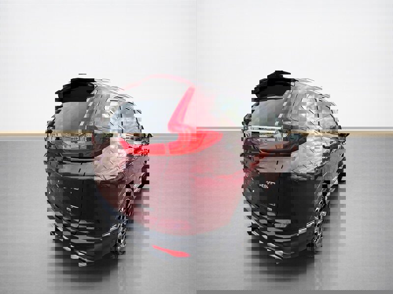 Used 2017 Honda CR-V Touring image 4