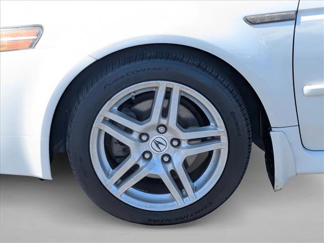Used 2007 Acura TL FWD image 23