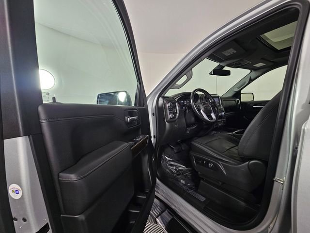 Used 2019 GMC Sierra 1500 SLT image 24