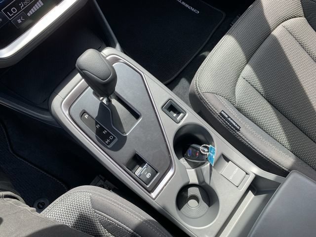 Certified 2024 Subaru Crosstrek 2.0i Premium AWD/4WD image 35