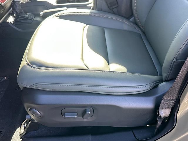 New 2026 Jeep Gladiator Mojave image 13