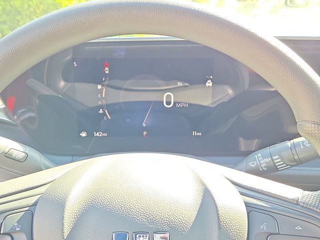 New 2026 Buick Envista Preferred w/ Convenience II Package FWD image 25