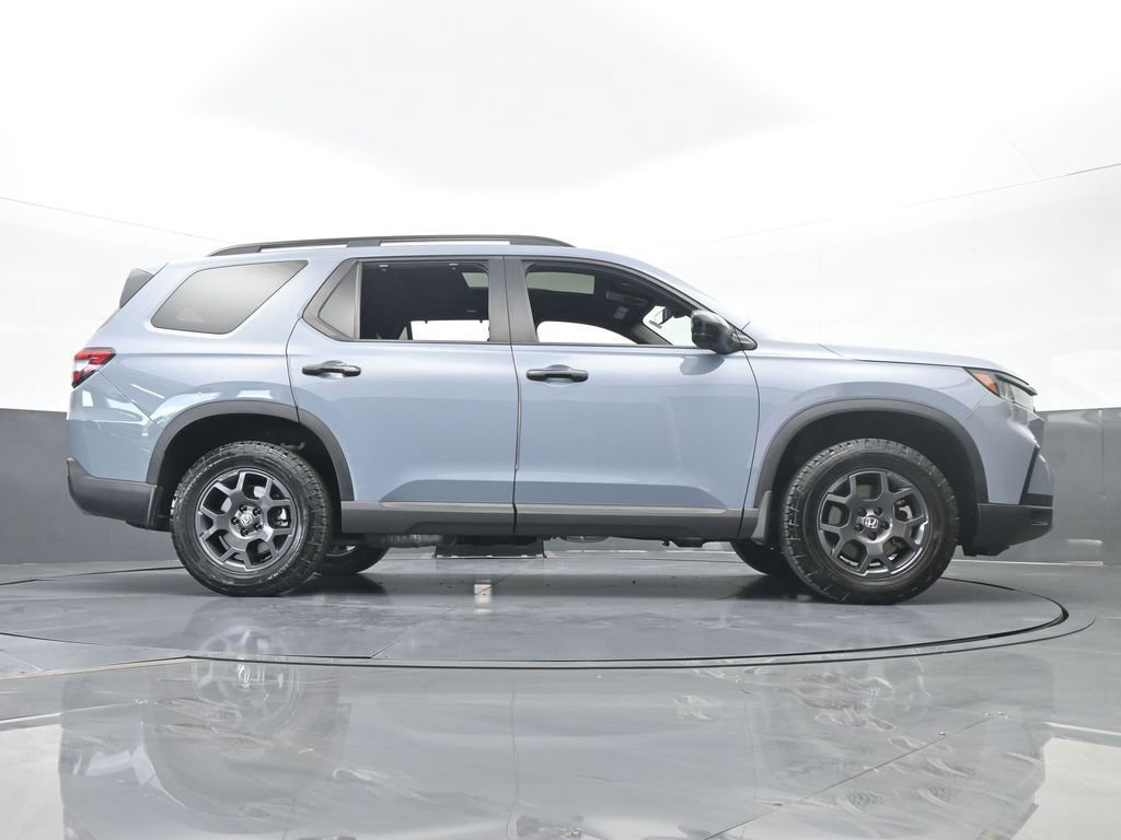 Used 2023 Honda Pilot TrailSport image 70