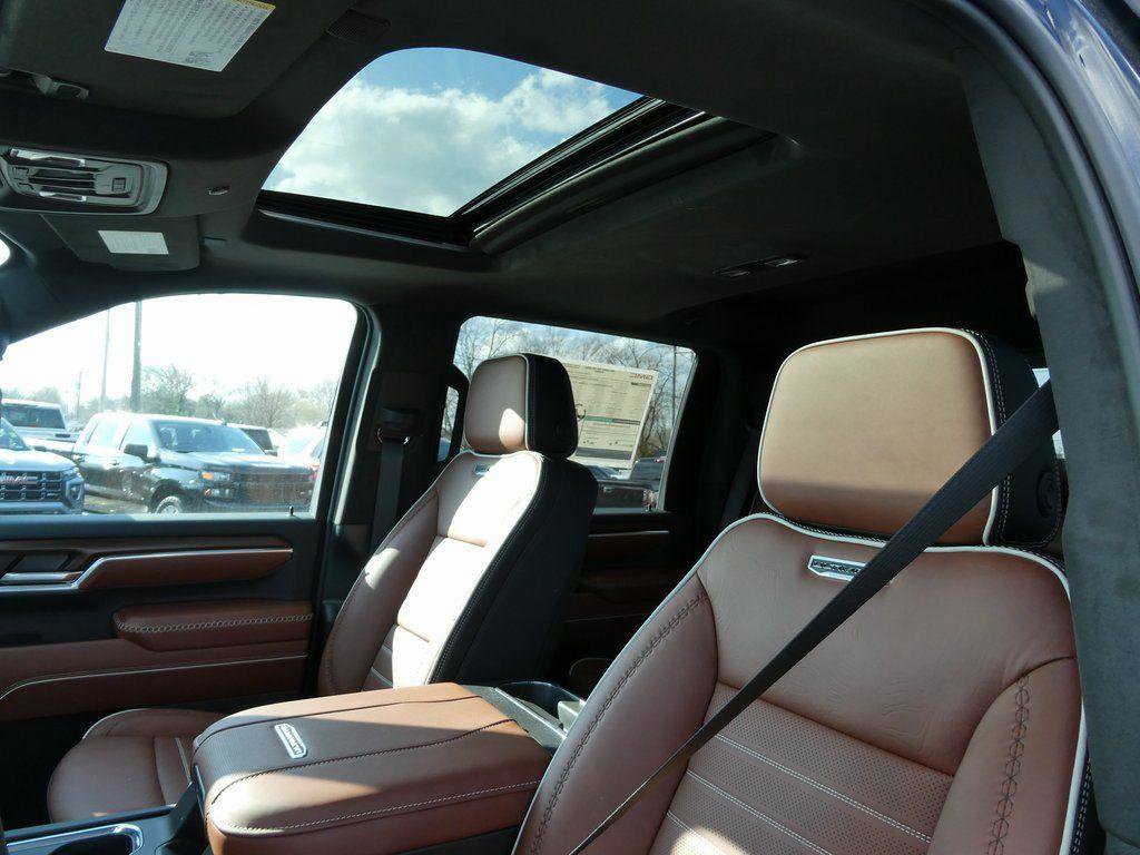 New 2026 GMC Sierra 2500 Denali Ultimate w/ Max Trailering Package image 21