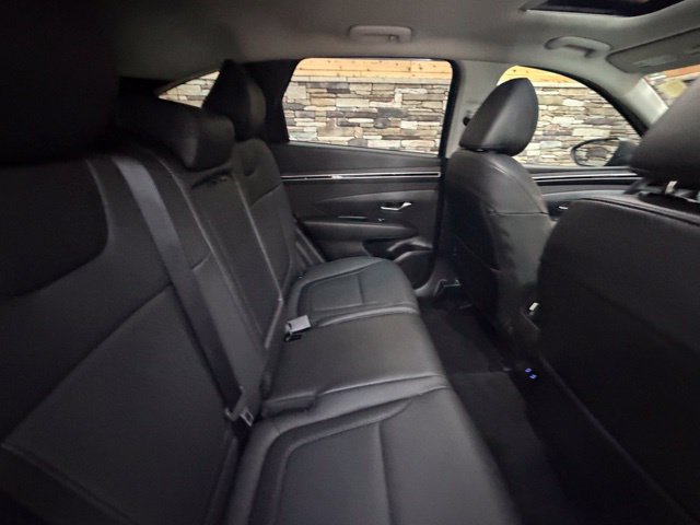 Certified 2024 Hyundai Tucson SEL w/ Convenience Package AWD/4WD image 35