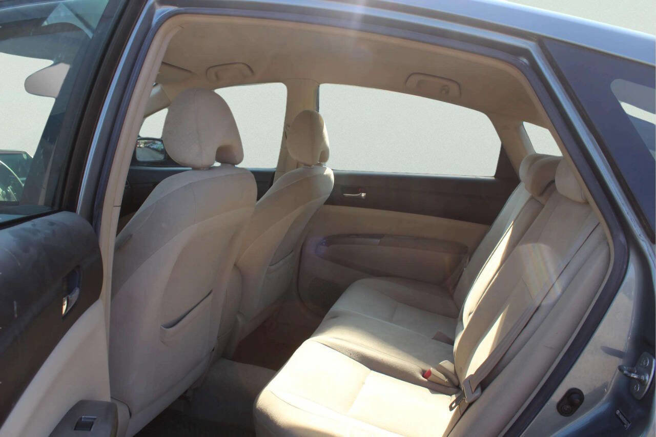 Used 2005 Toyota Prius FWD image 7