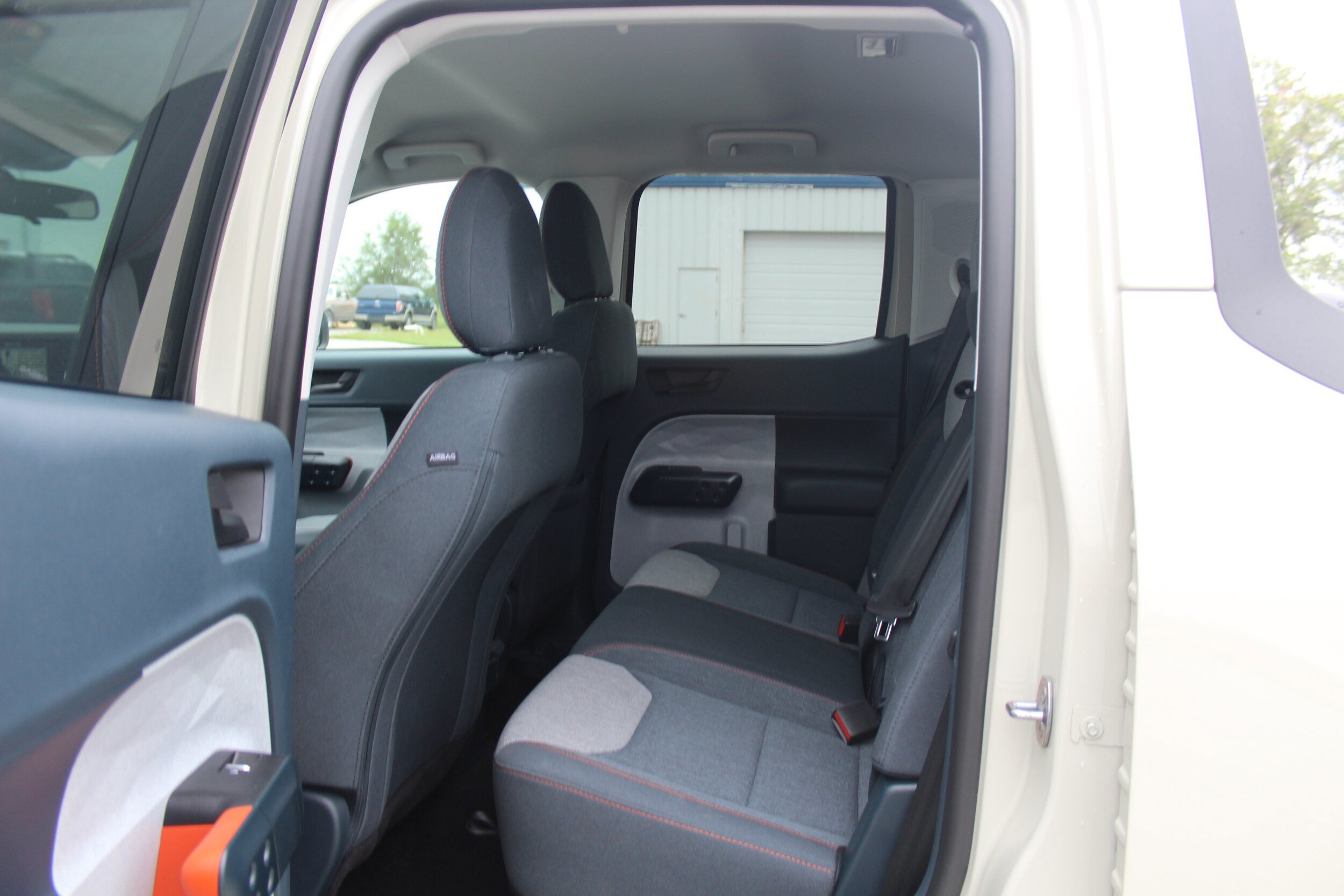 Used 2024 Ford Maverick XLT w/ XLT Luxury Package AWD/4WD image 16