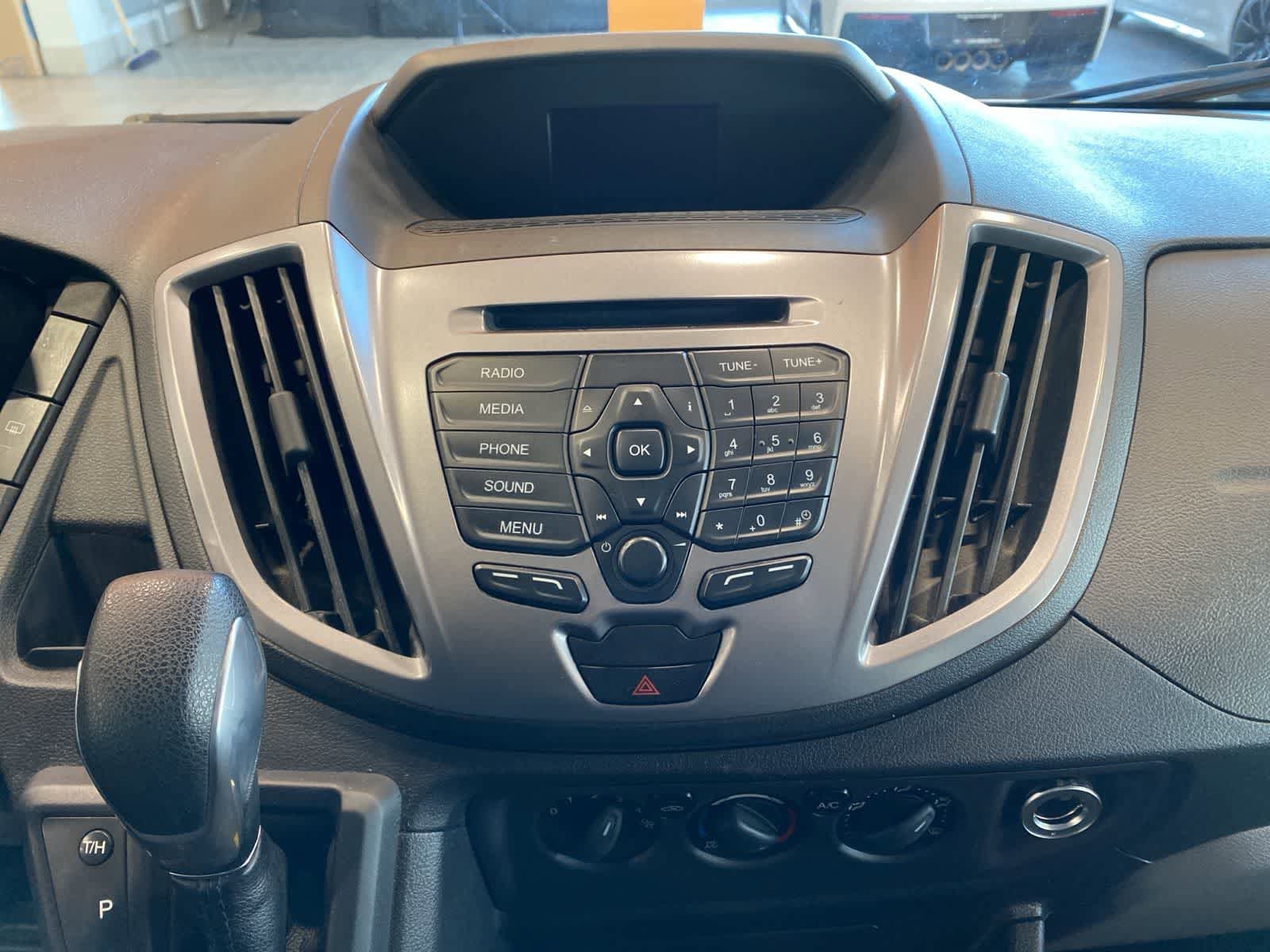 Used 2019 Ford Transit 150 XLT image 12