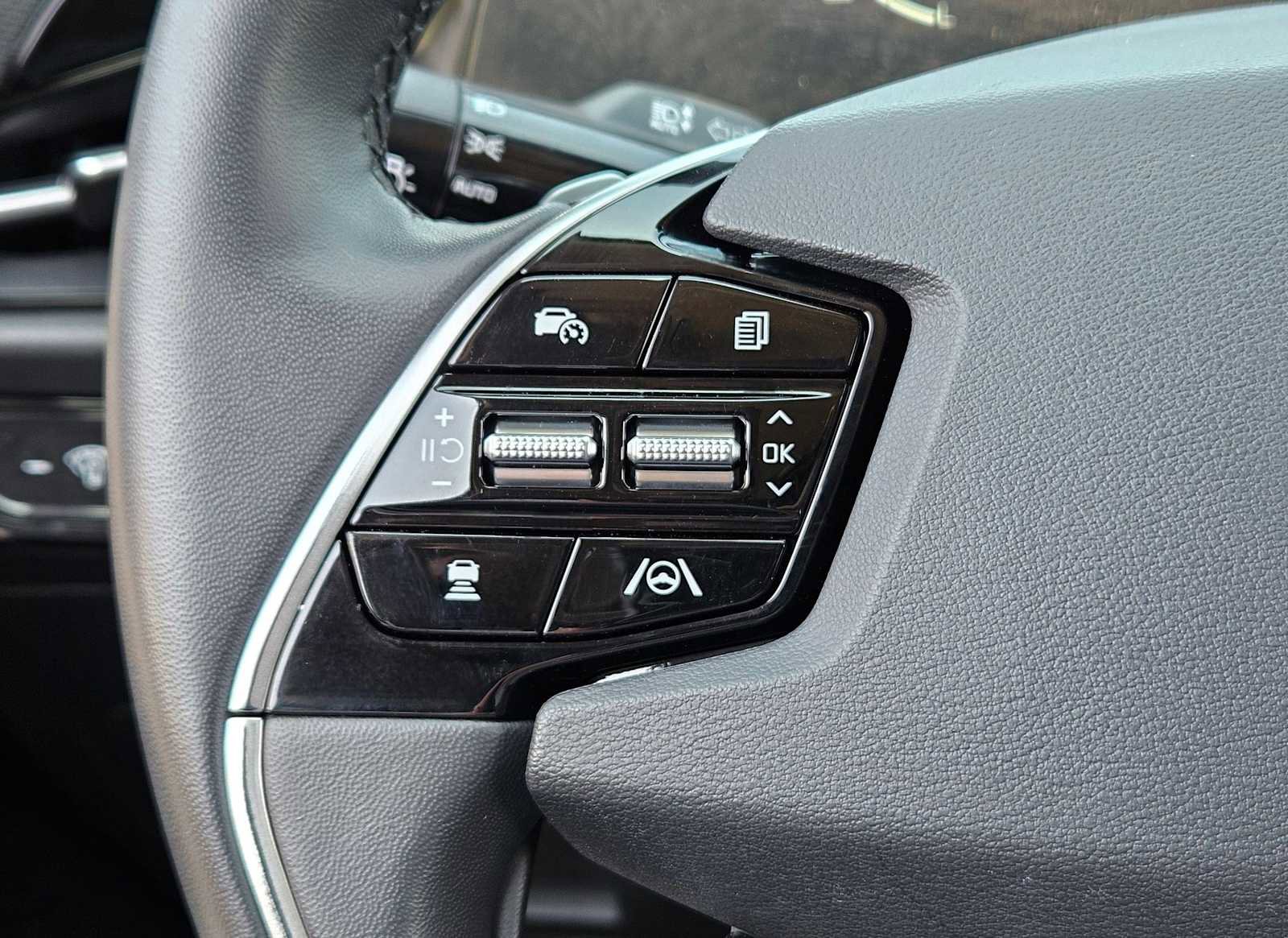 Used 2023 Kia Niro Wind image 24