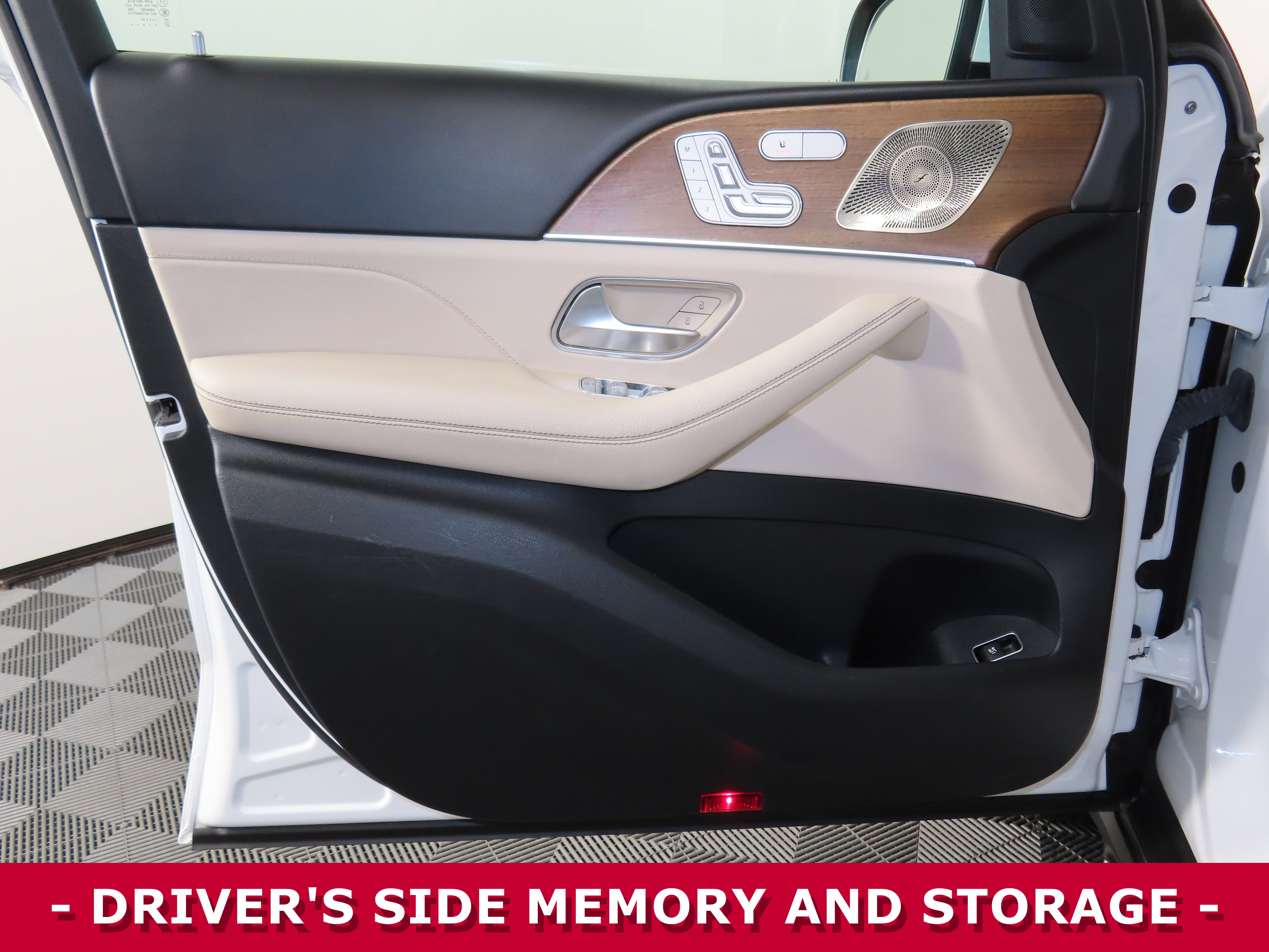 Used 2022 Mercedes-Benz GLE 350 image 5