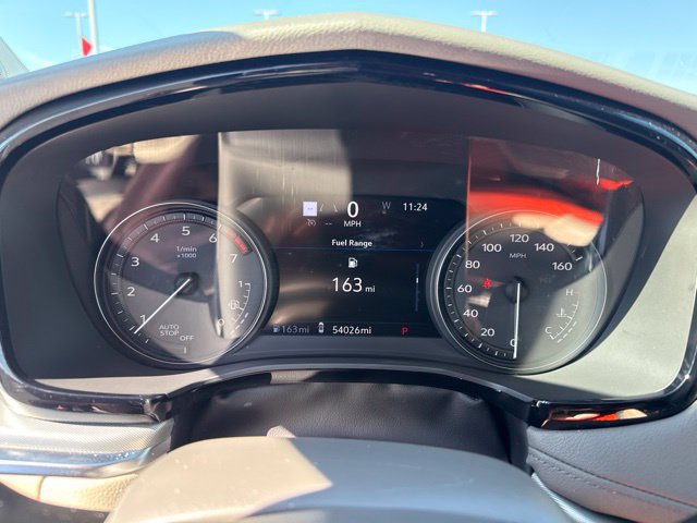 Used 2023 Cadillac XT5 Premium Luxury w/ Technology Package FWD image 27
