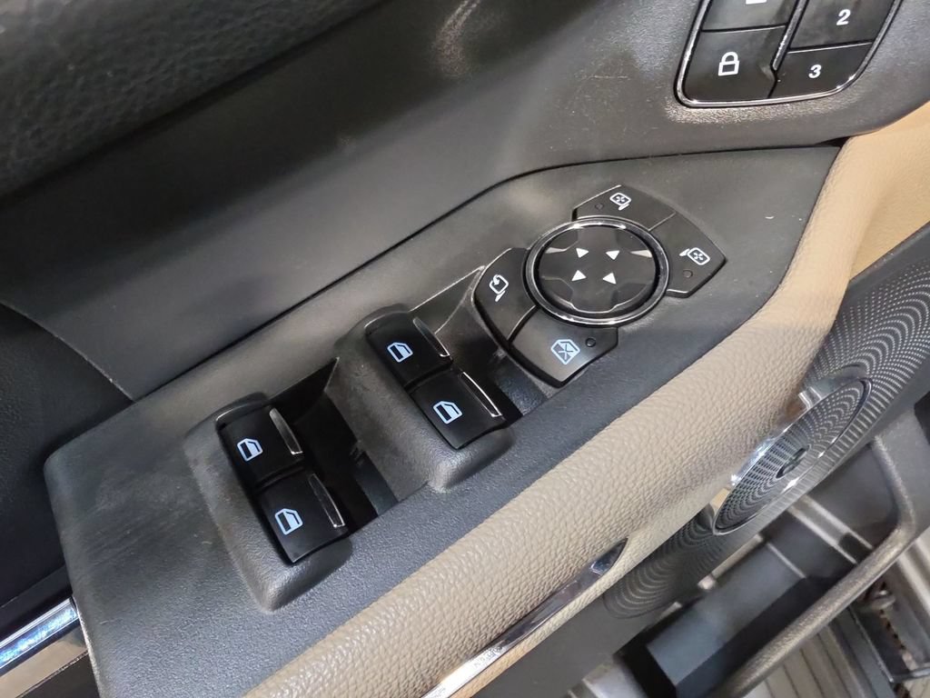 Used 2024 Ford Expedition Max Limited AWD/4WD image 15