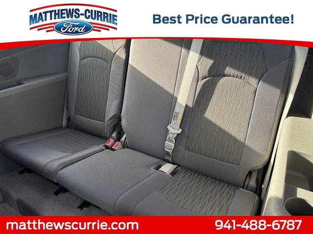 Used 2016 Chevrolet Traverse LT FWD image 13