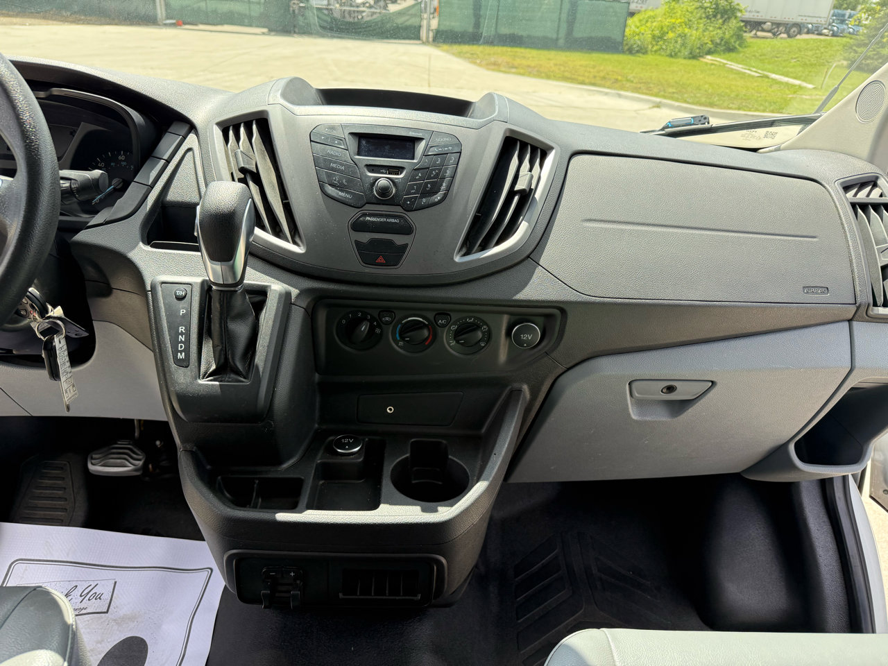 Used 2019 Ford Transit 250 148 Medium Roof image 20