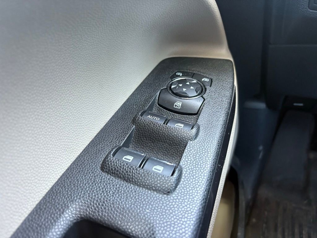 Used 2020 Ford EcoSport SE image 25