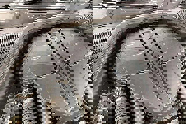 Used 2023 Genesis GV80 3.5T w/ Prestige Matte Package image 30