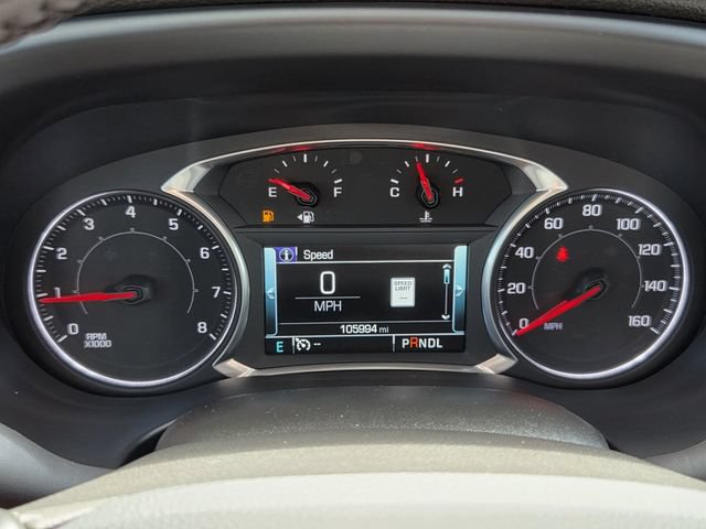 Certified 2019 GMC Acadia SLT AWD/4WD image 26