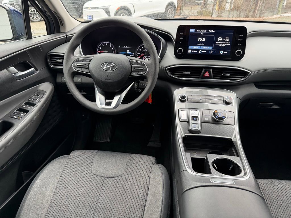 Used 2023 Hyundai Santa Fe SE image 22
