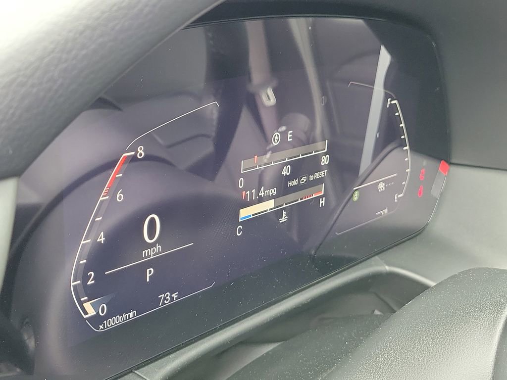 New 2026 MAZDA CX-5 2.5 S w/ Premium Package image 26