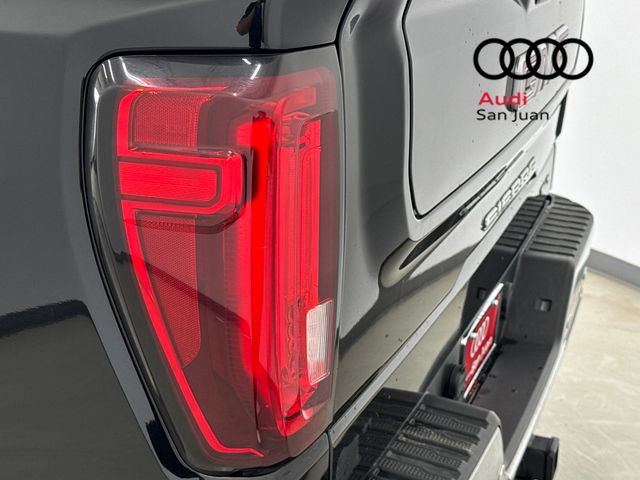 Used 2020 GMC Sierra 1500 SLT image 12