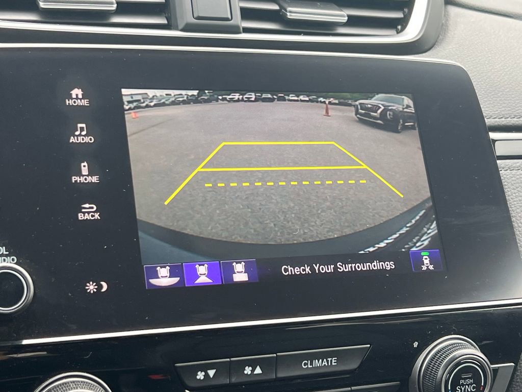 Used 2020 Honda CR-V EX-L image 30