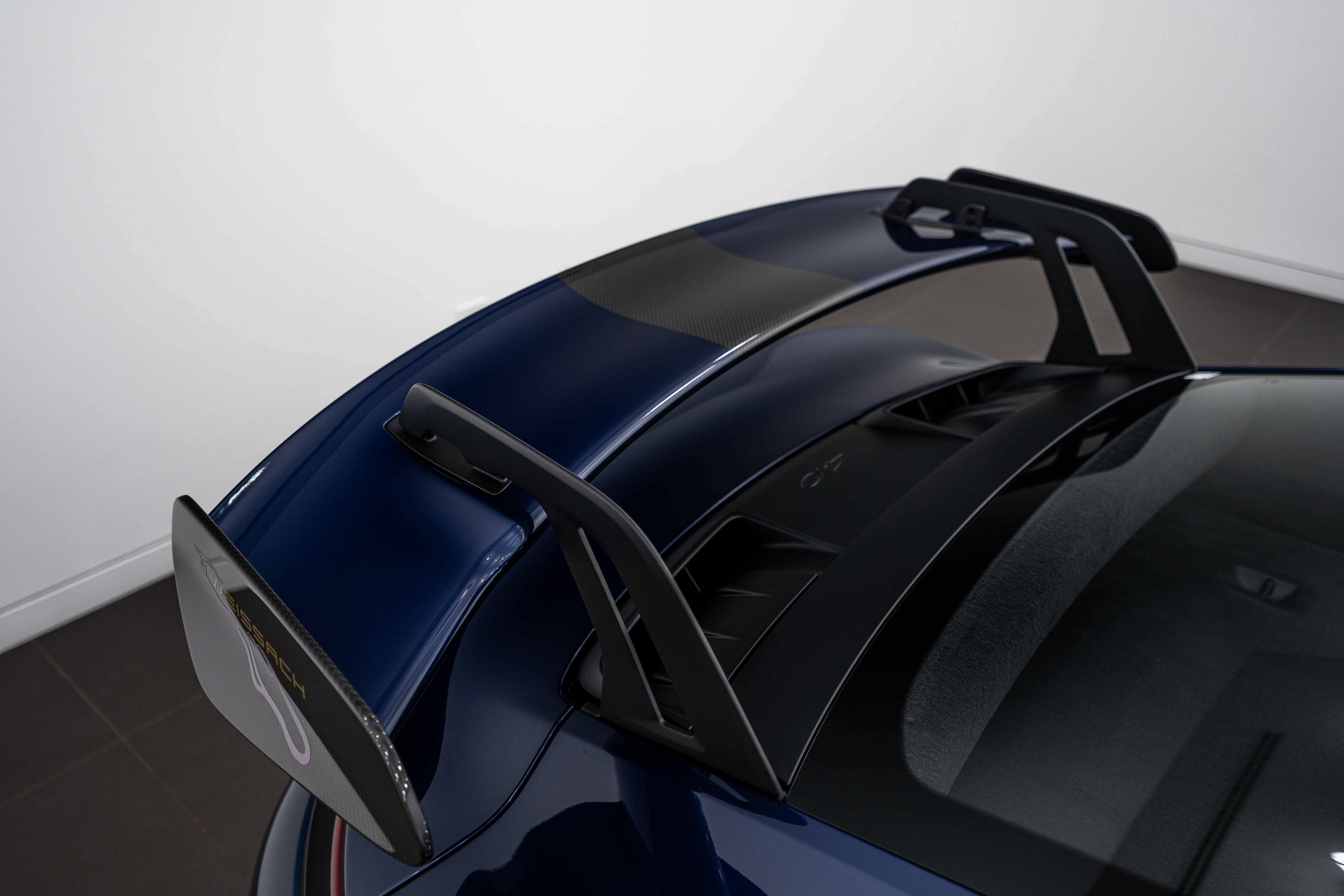 Certified 2026 Porsche 911 GT3 RWD image 28