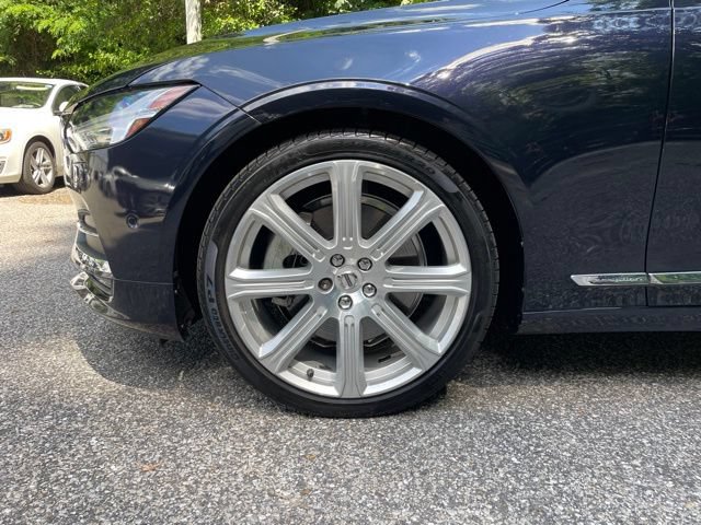 Used 2019 Volvo V90 T6 Inscription w/ Advanced Package AWD/4WD image 24