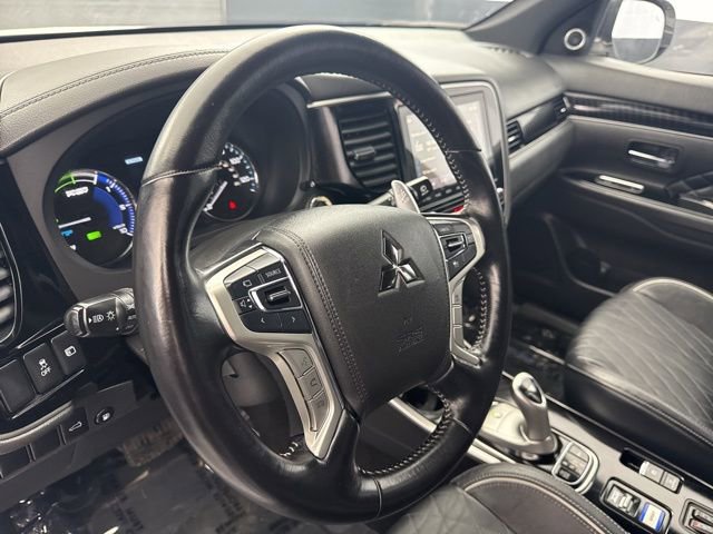 Used 2021 Mitsubishi Outlander GT image 14