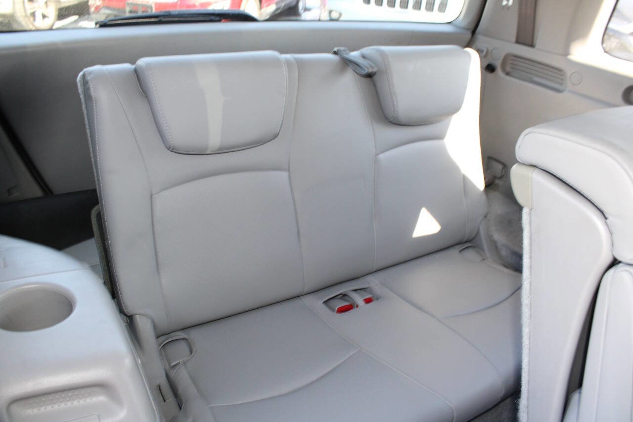 Used 2005 Toyota Highlander Limited image 23