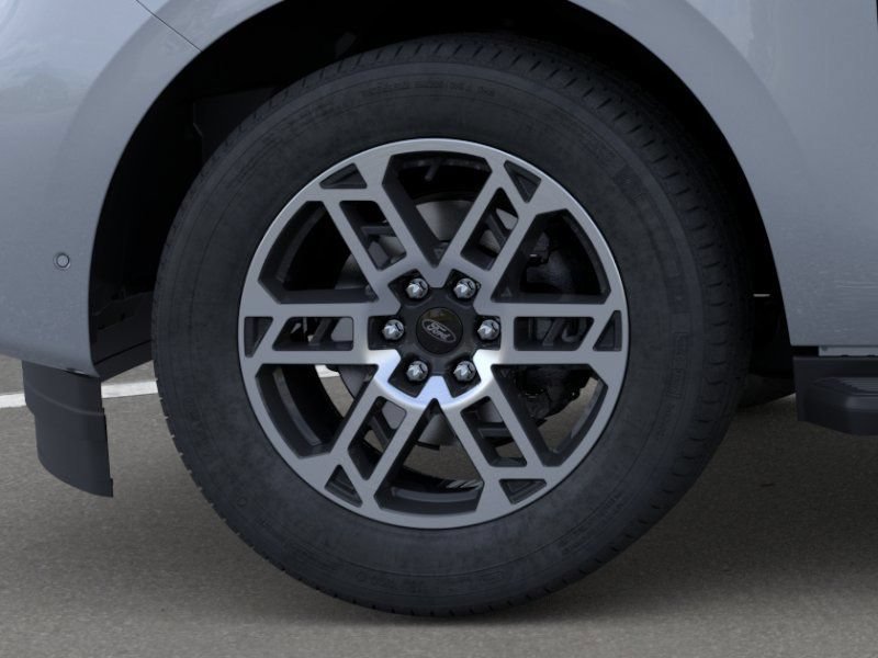 New 2026 Ford Expedition Active RWD image 19