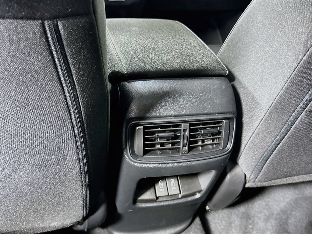 Used 2021 Honda CR-V EX image 24