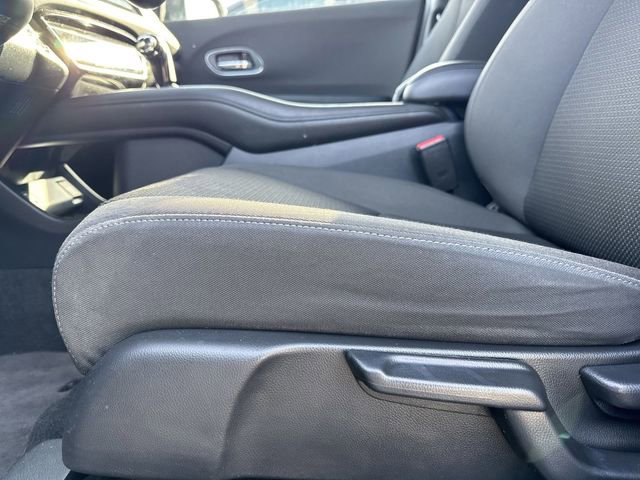Used 2021 Honda HR-V EX image 14